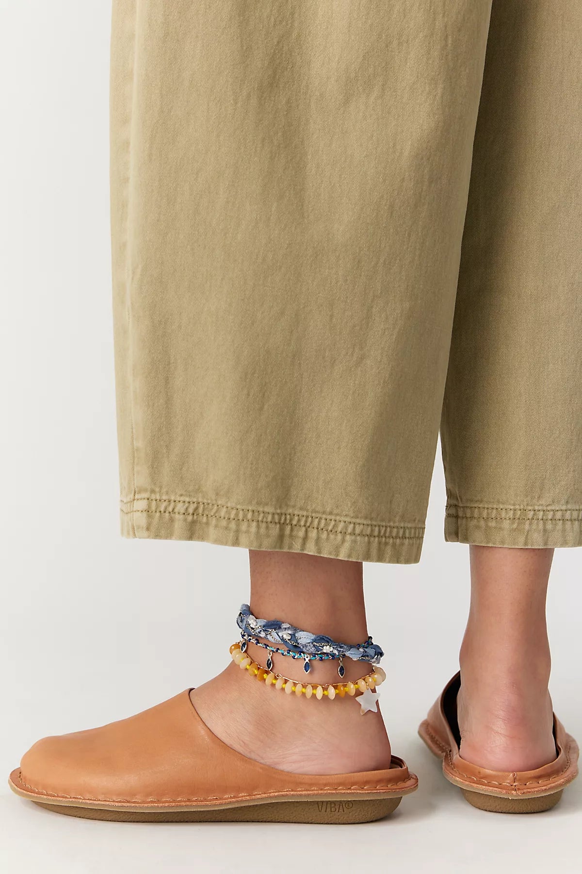 VIBAe Roma Mules