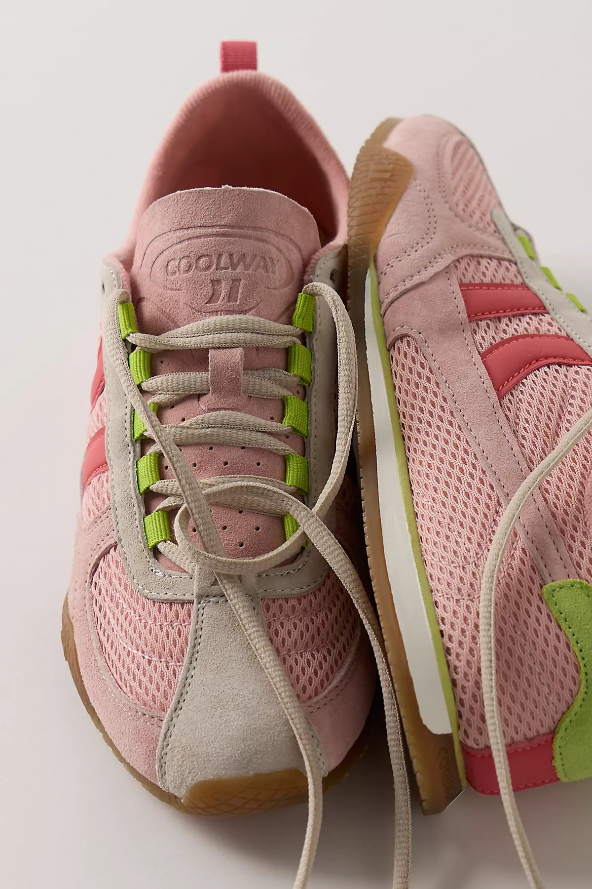 Coolway Nilo Sneakers