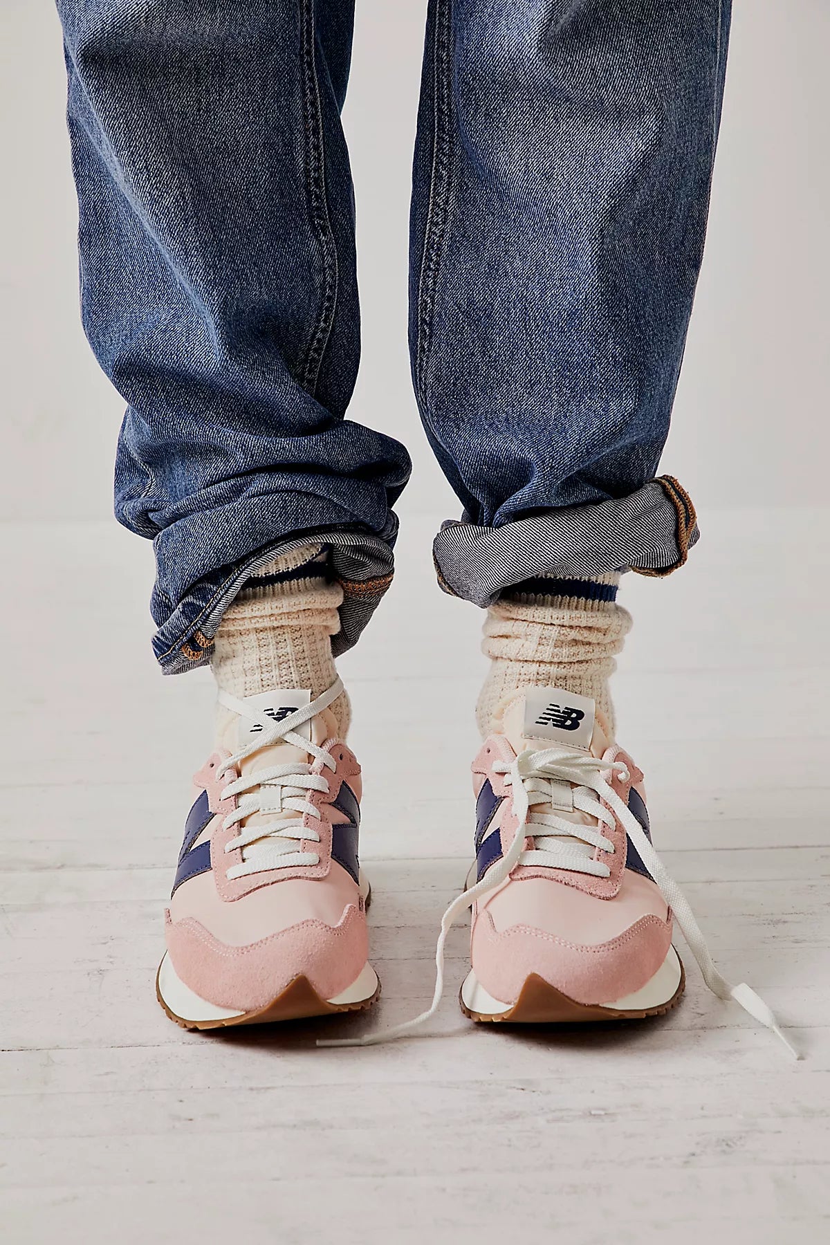 New Balance 237 Sneakers