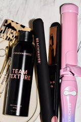 Beachwaver Team Texture Dry Finishing Spray