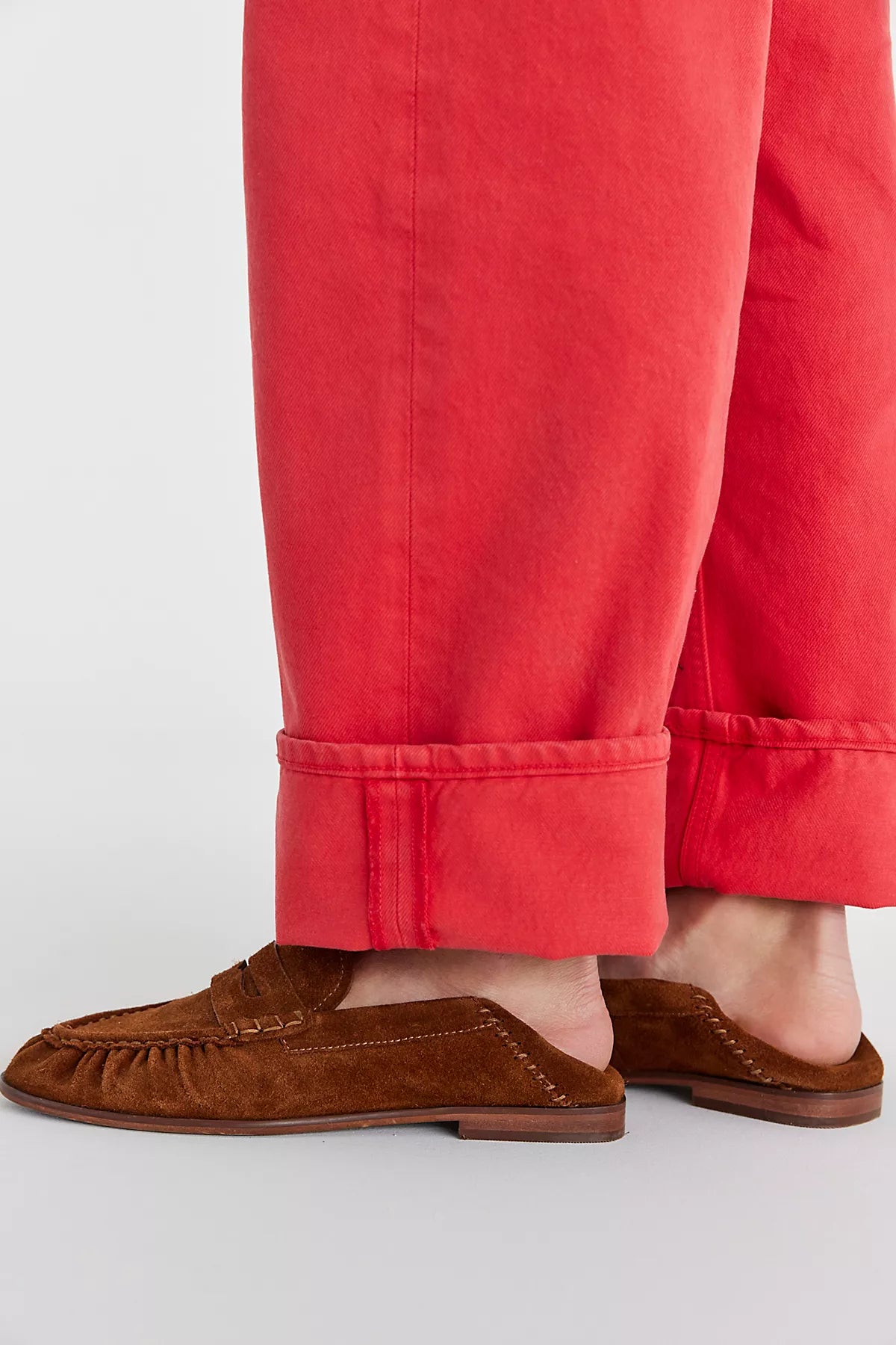 Carry On Loafers