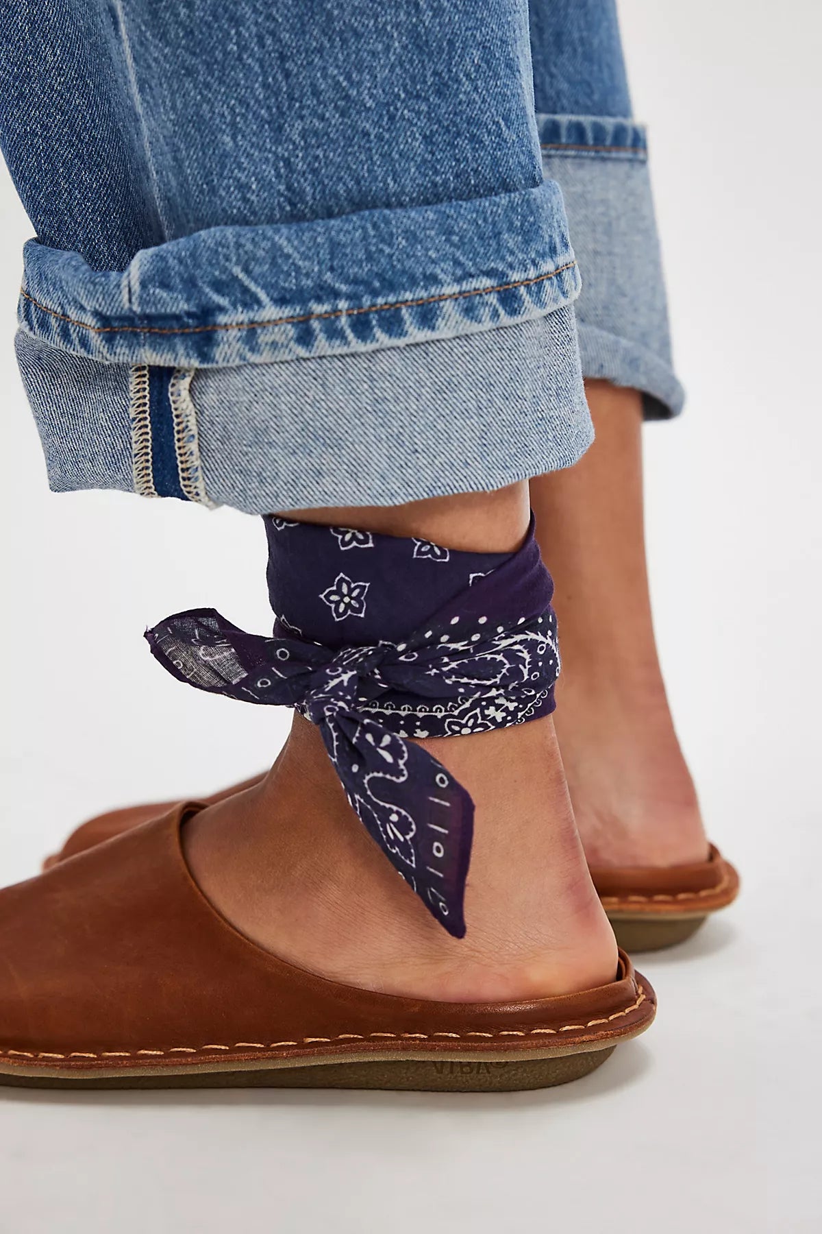 VIBAe Roma Mules