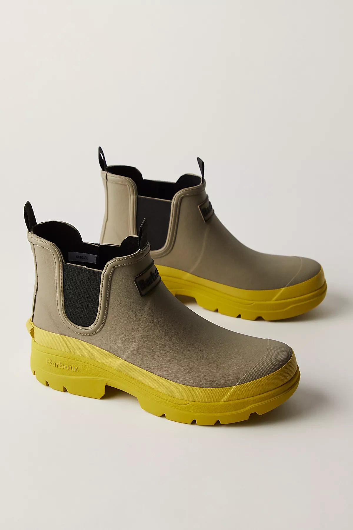 Barbour Nimbus Chelsea Wellies
