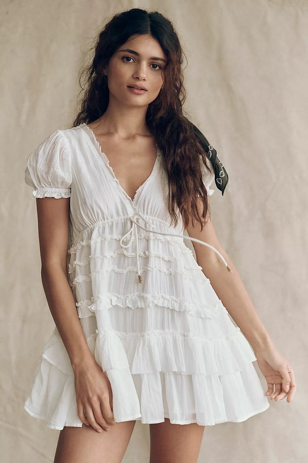 Darcy Mini Dress