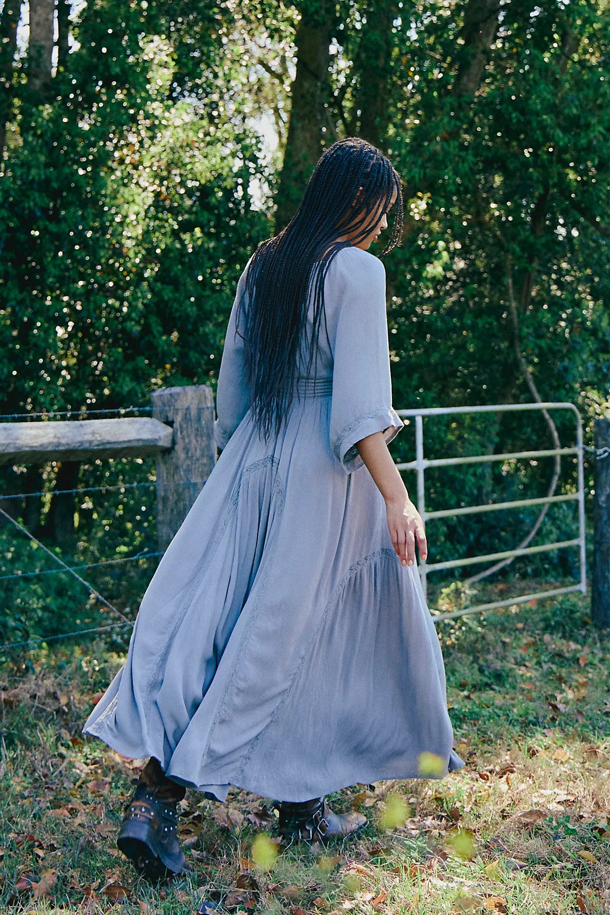 Dixie Maxi Dress
