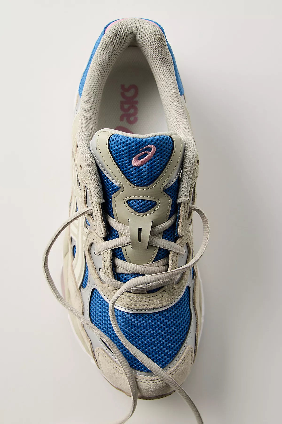 ASICS GEL-NYC Sneakers