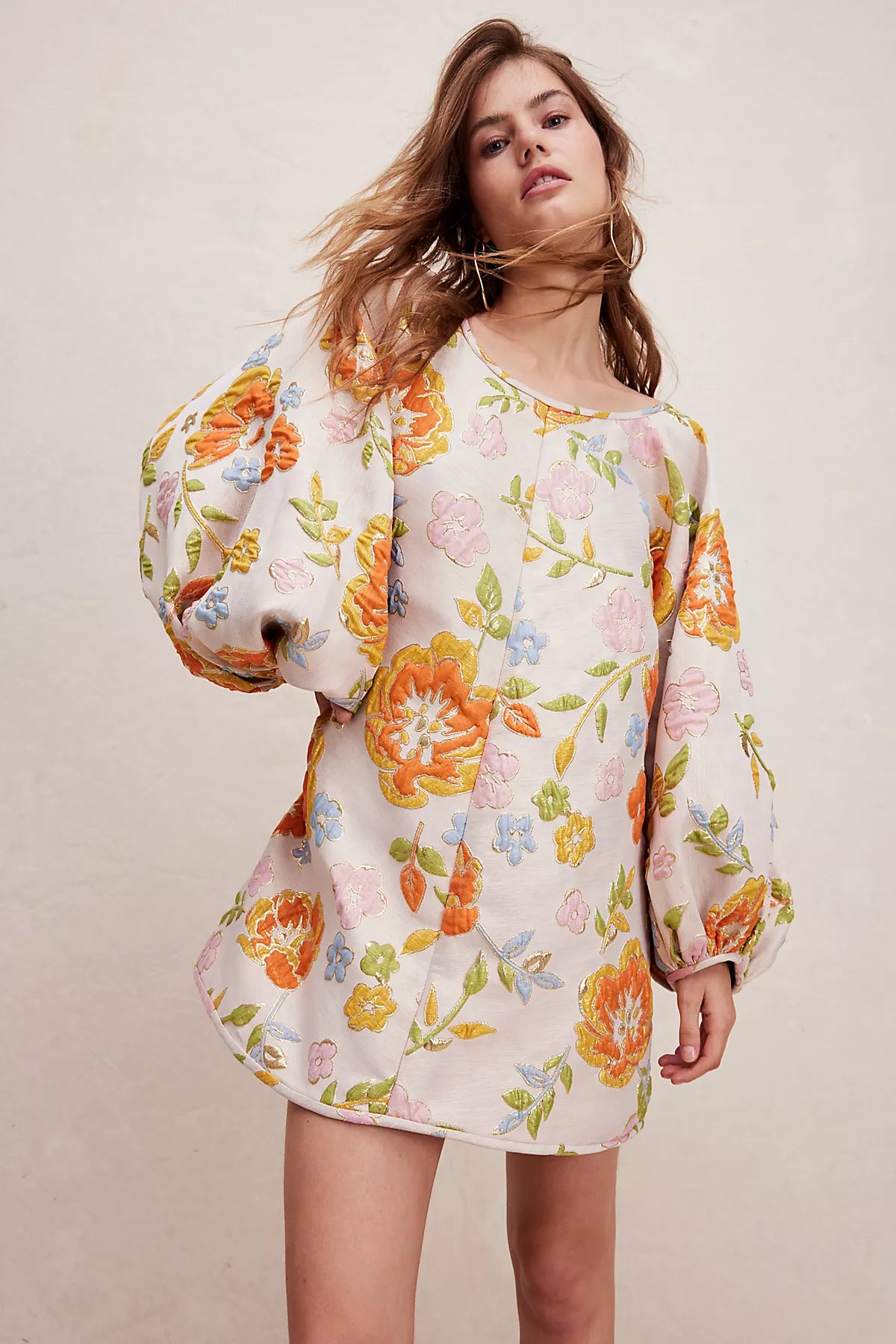 Arianne Elmy Good Luck Dress