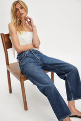 AGOLDE Arc Jeans