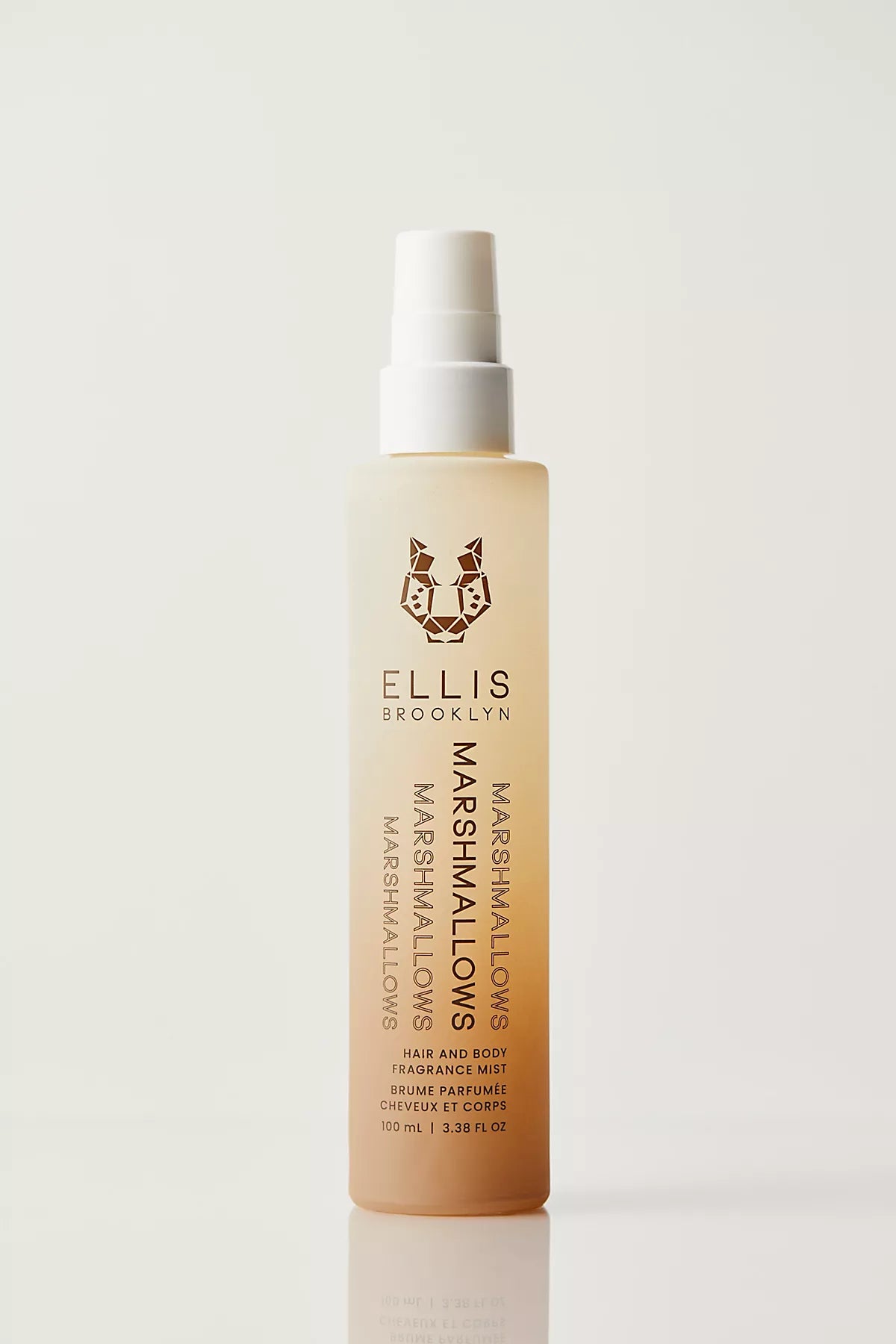 Ellis Brooklyn Hair & Body Fragrance Mist