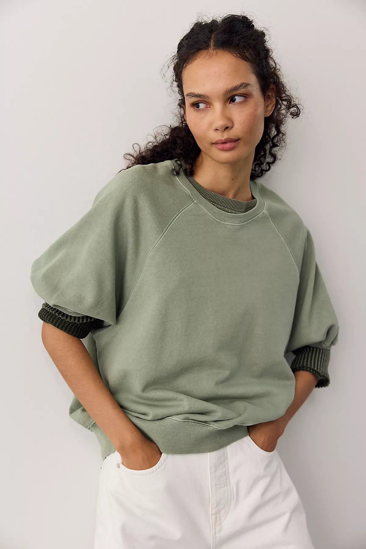 Better On Sweatshirt