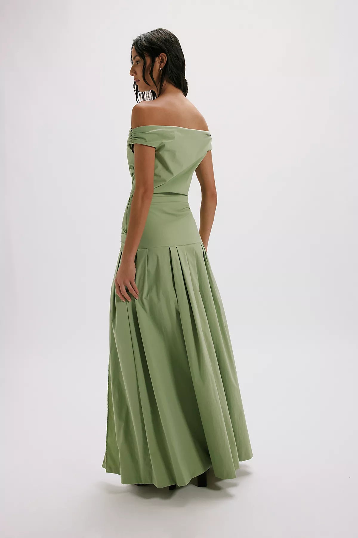 Bec + Bridge Apolline Maxi Dress
