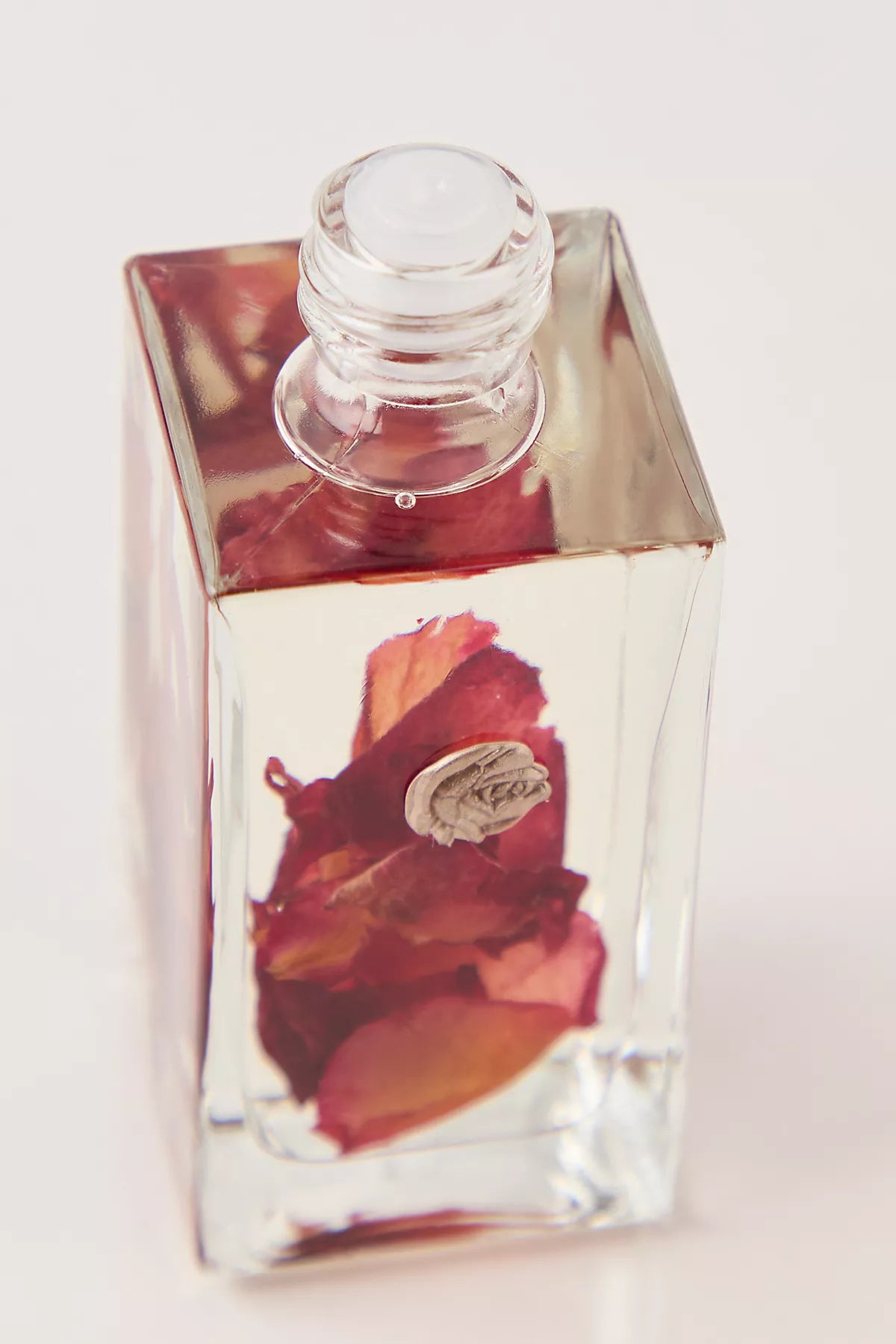 1509 Pure Fragrance Oil Elegant Bottle