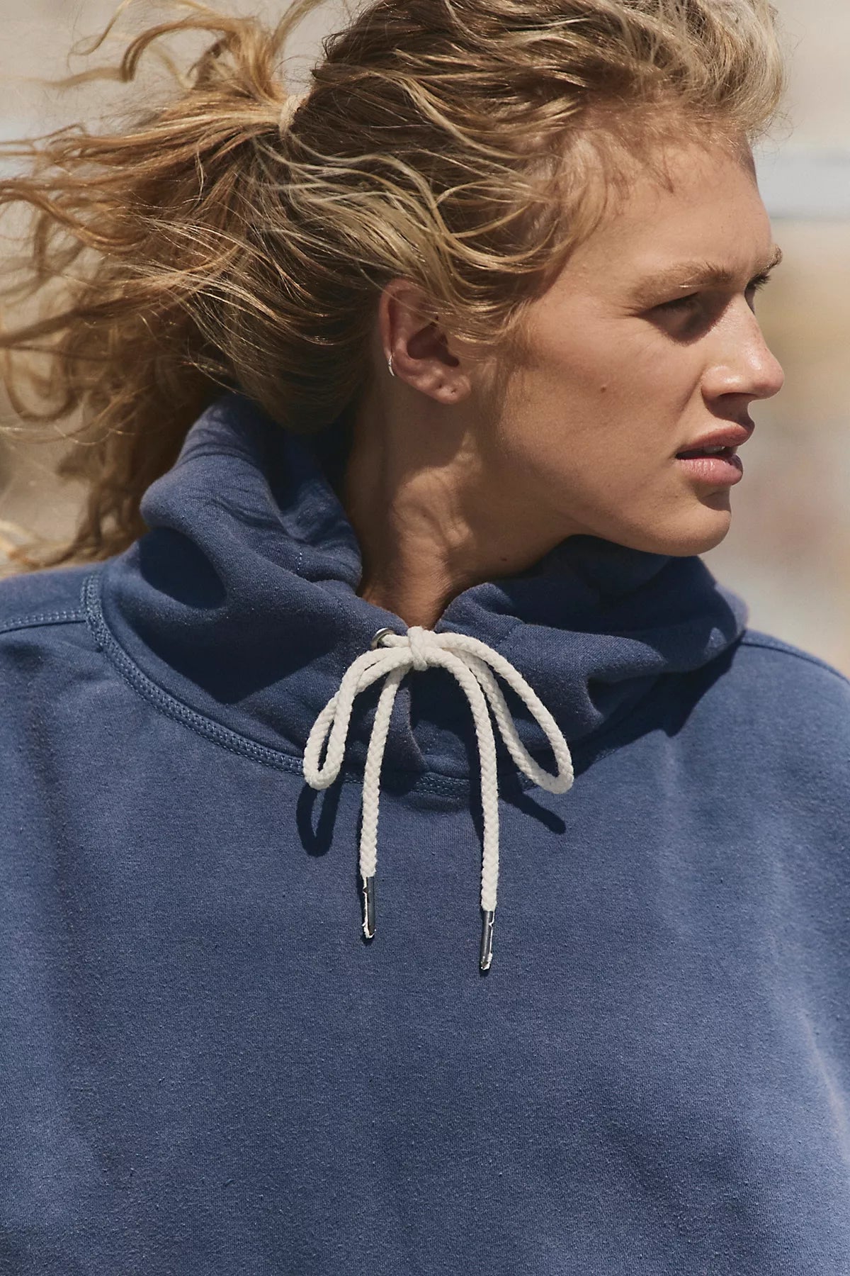 Final Call Hoodie