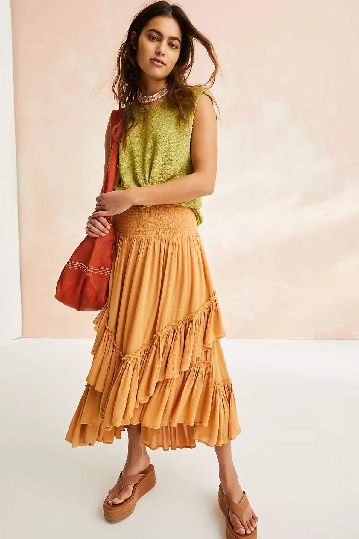 The Convertible Skirt