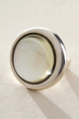 Dewdrop Ring