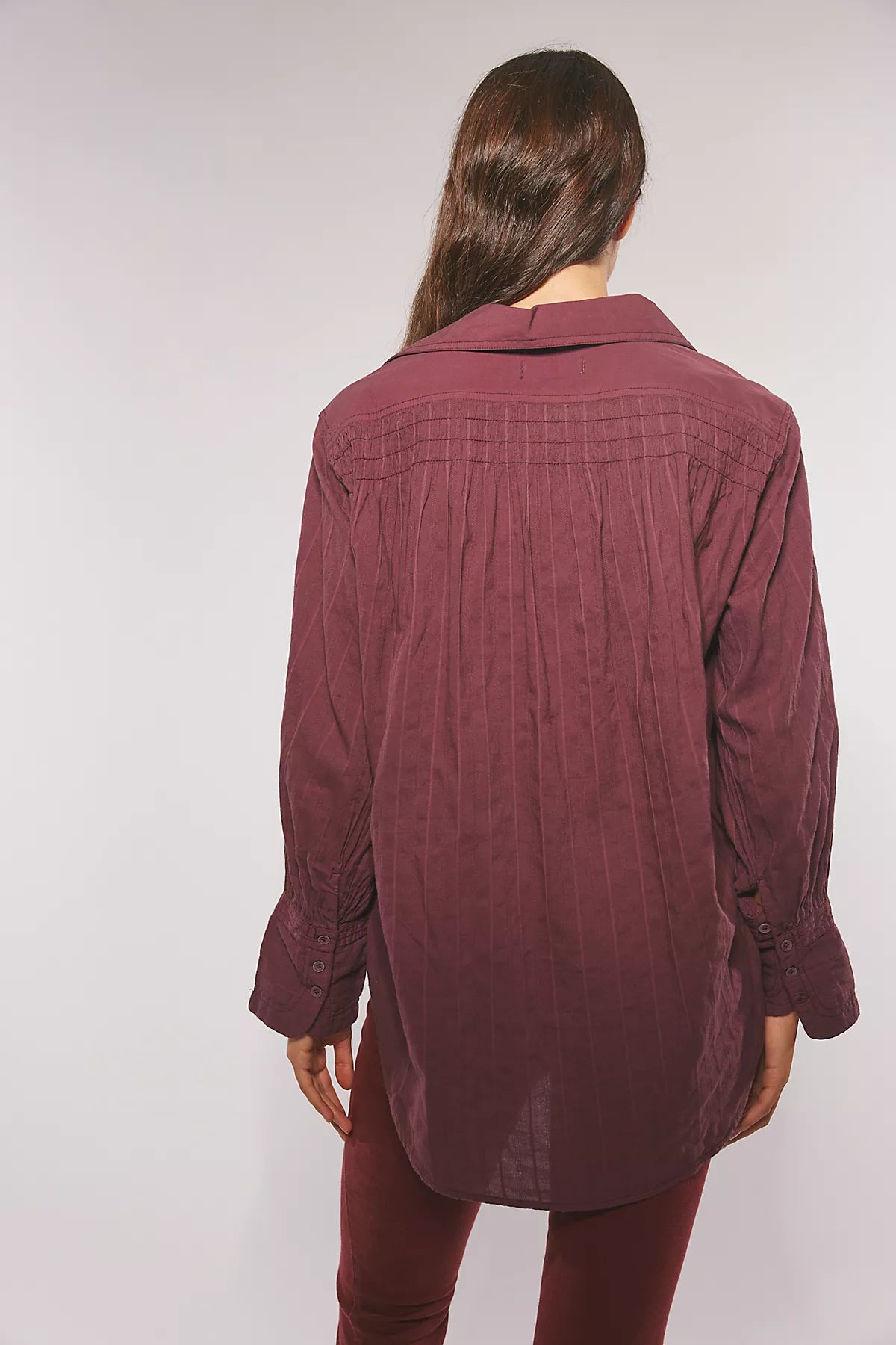 We The Free Evening Edit Shirt