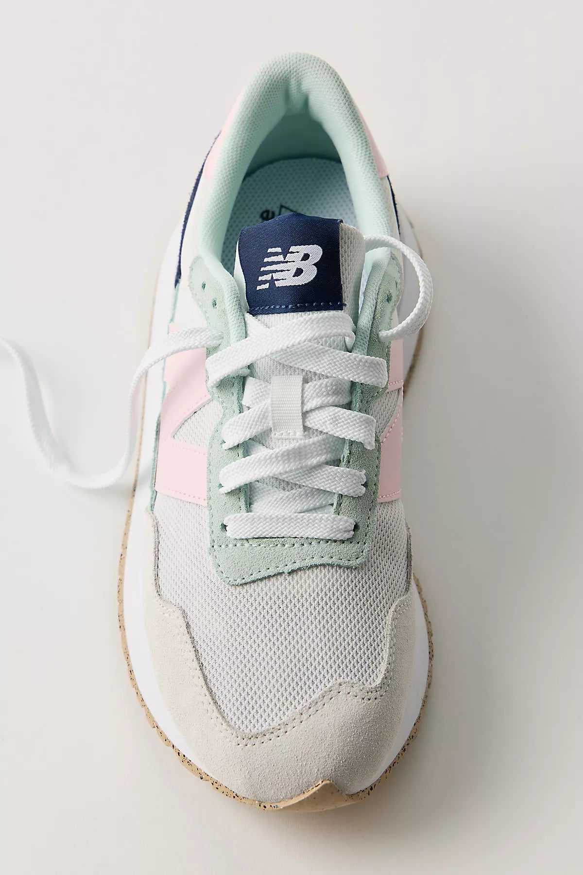 New Balance 237 Sneakers