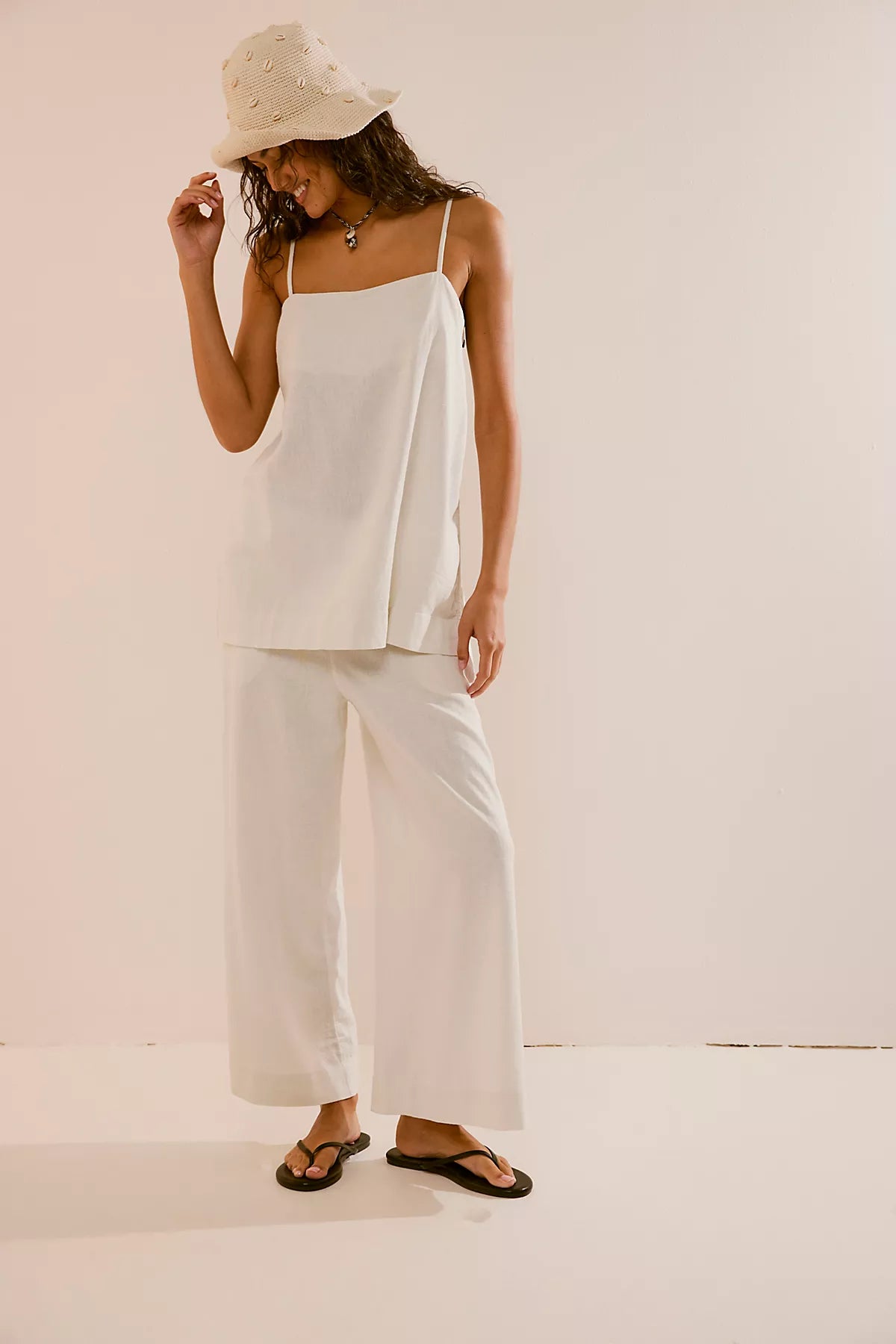 Sightseer Linen Set