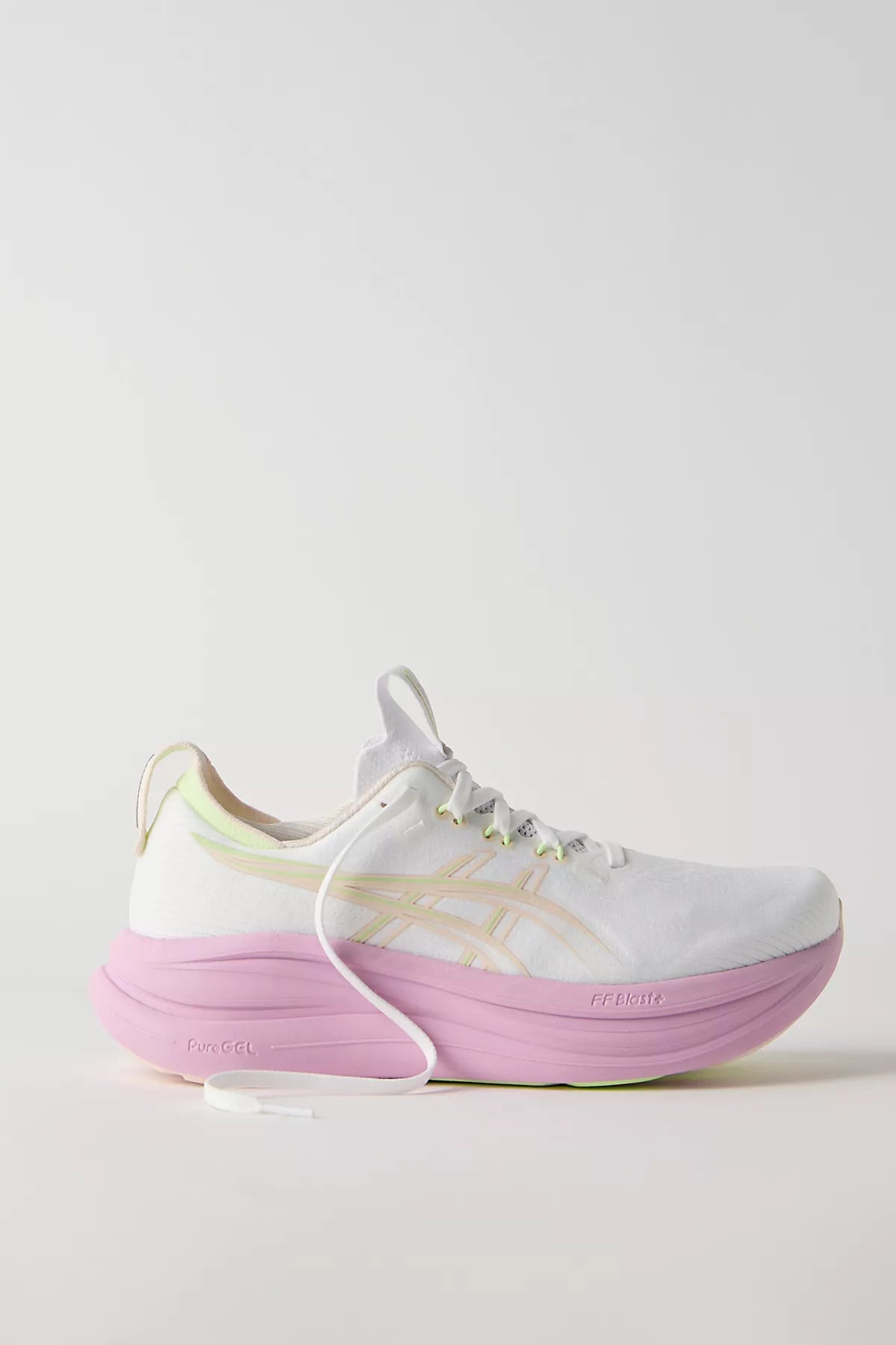 ASICS GEL-NIMBUS 28 Sneakers