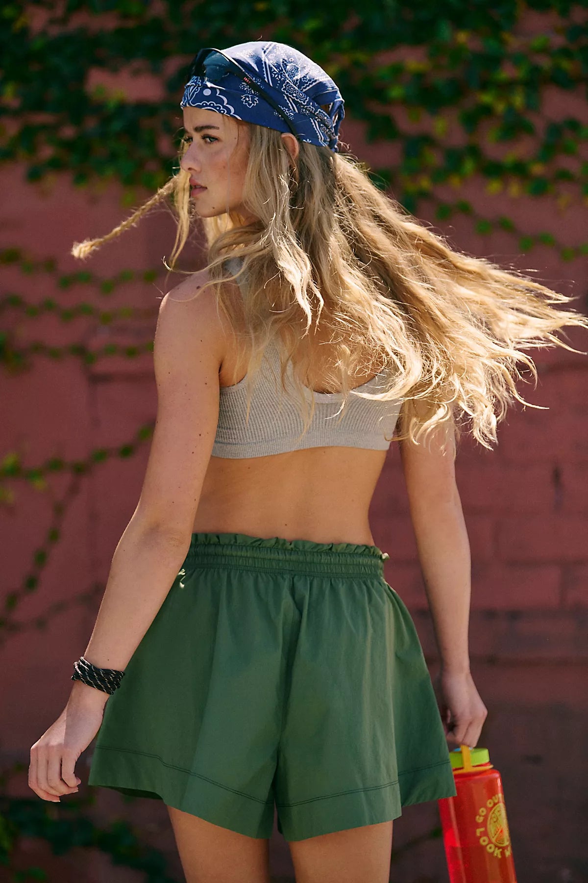 Daybreak Hike Shorts