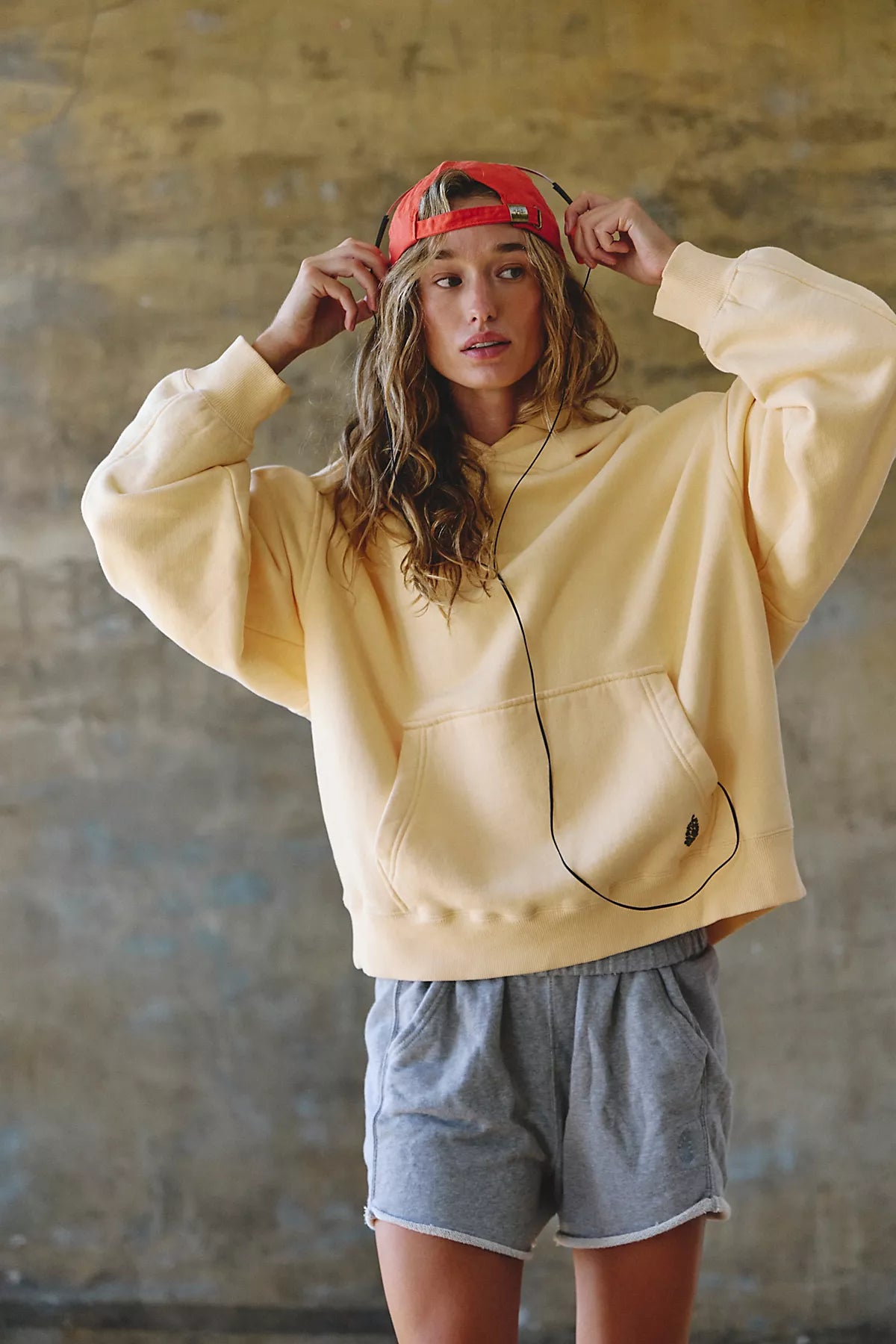 A Cut Above Hoodie