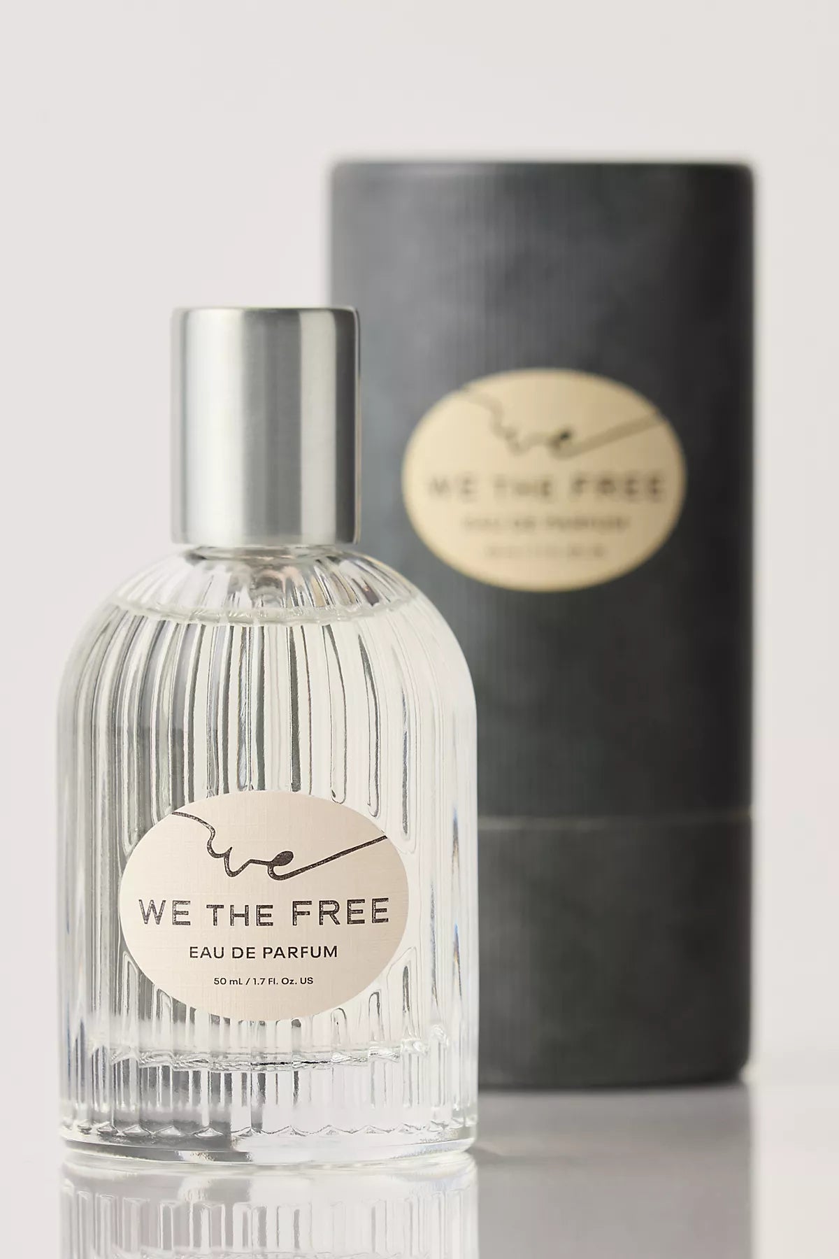 We The Free Eau de Parfum