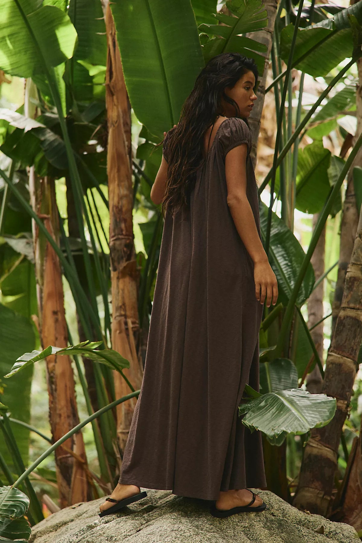 Amory One-Piece Jumpsuit