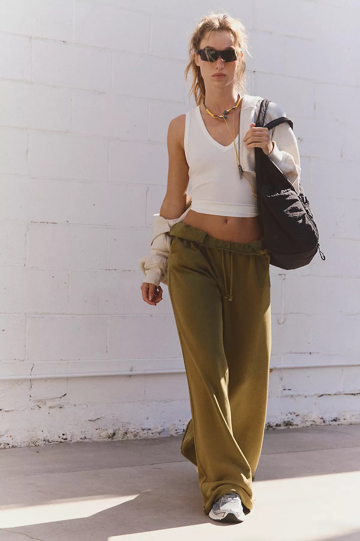 Best Of Wide-Leg Pants