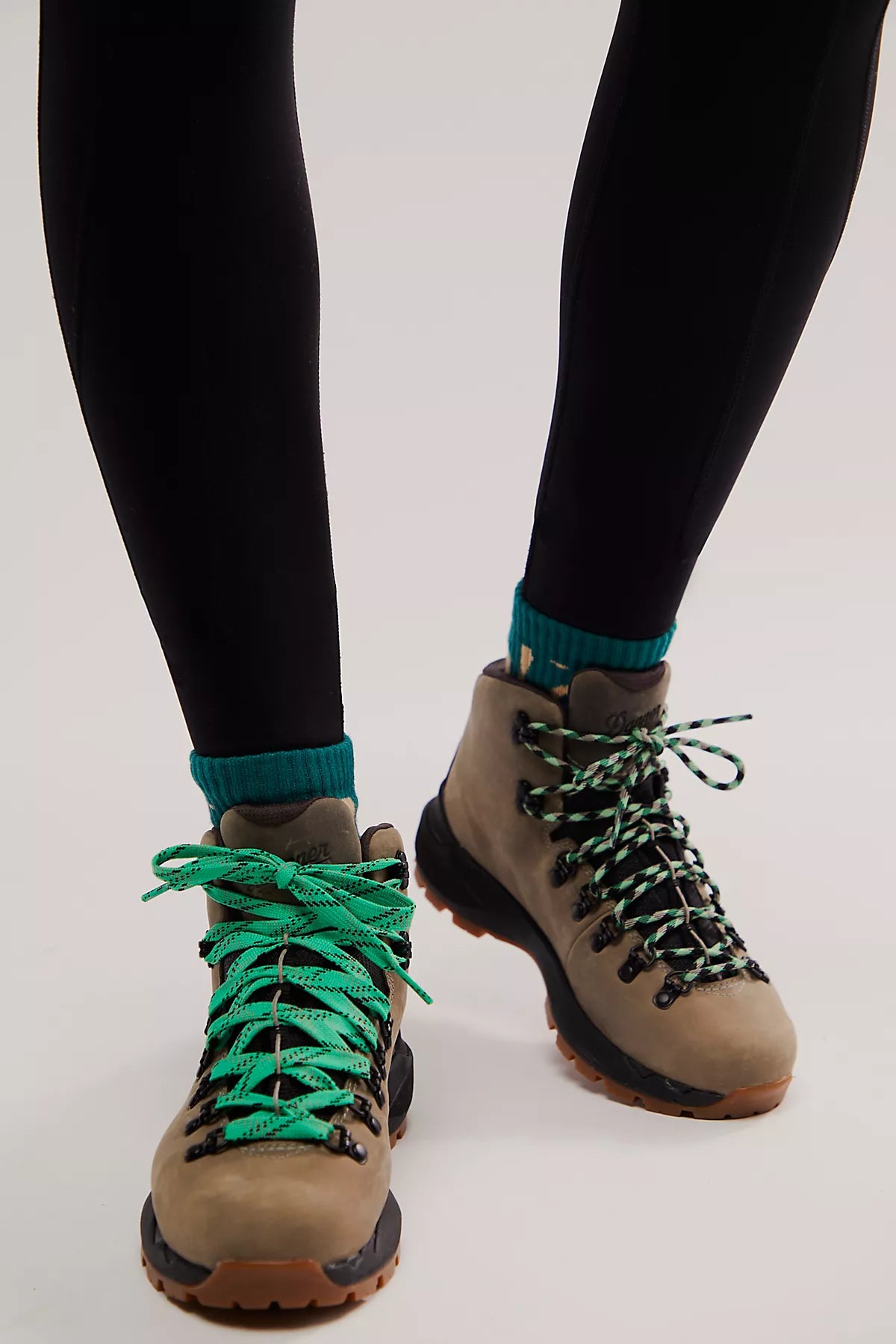 Danner Mountain 600 EVO Hiker Boots