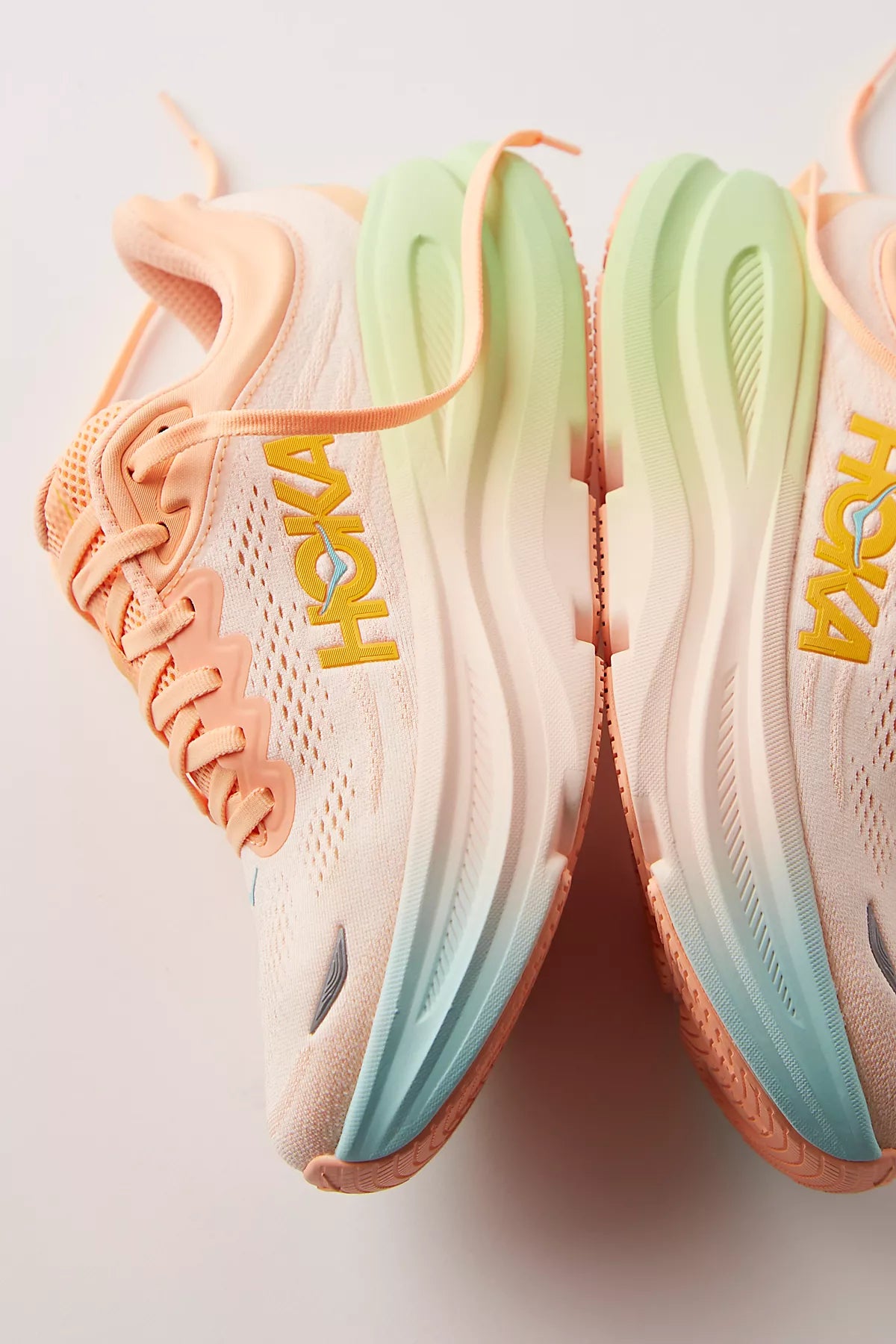 HOKA® Bondi 9 Sneakers