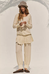 Bambi Pant Set