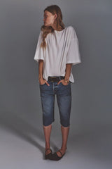 We The Free Perfect Oversized Tee