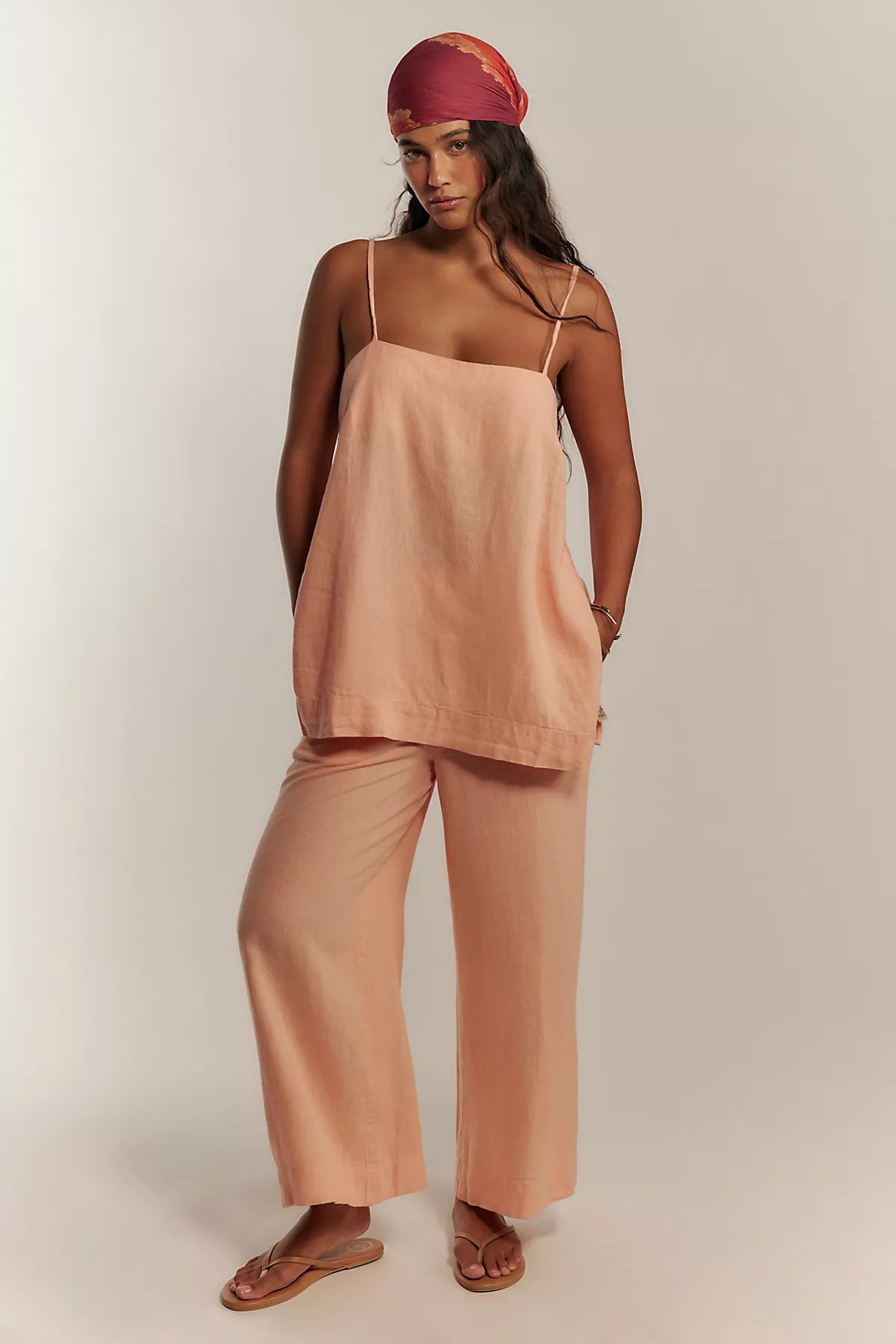 Sightseer Linen Set