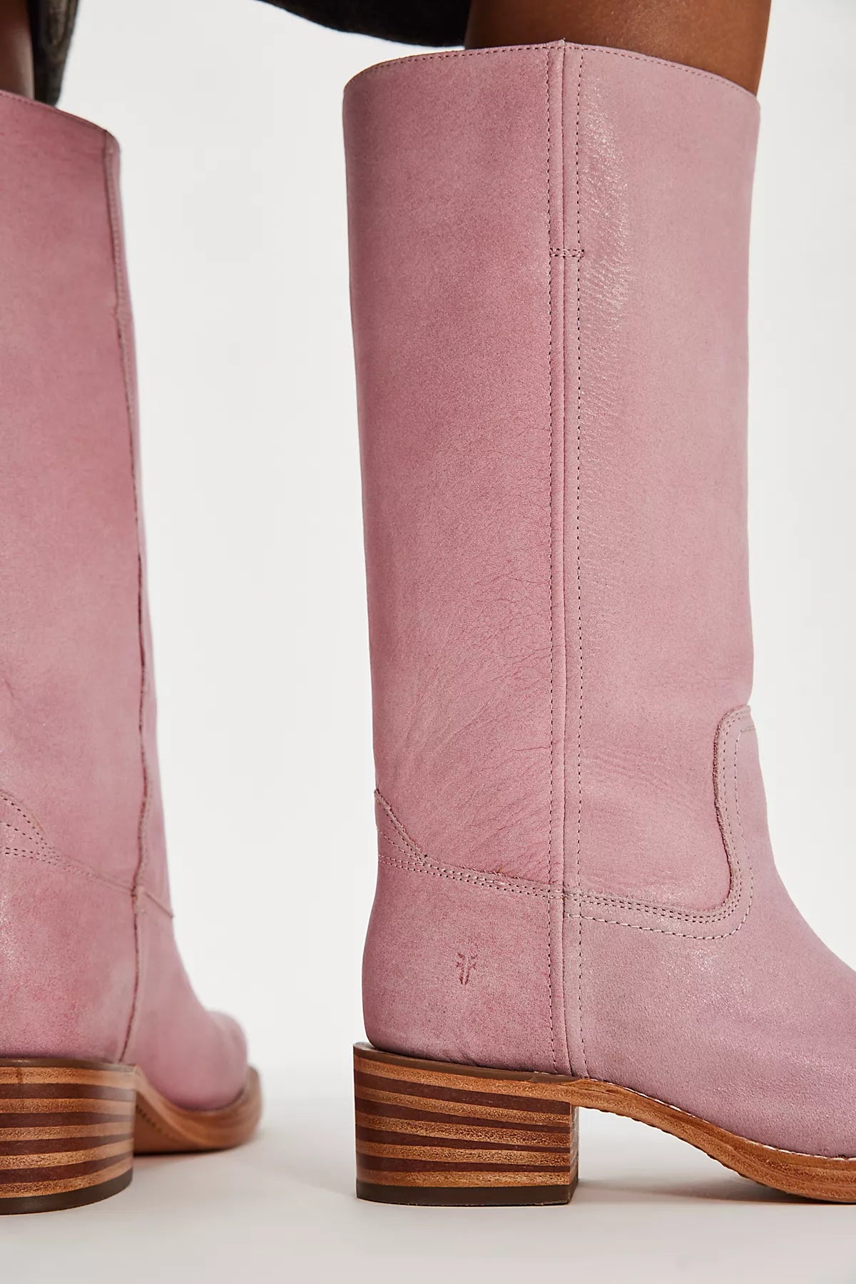 Frye Campus 14L Boots