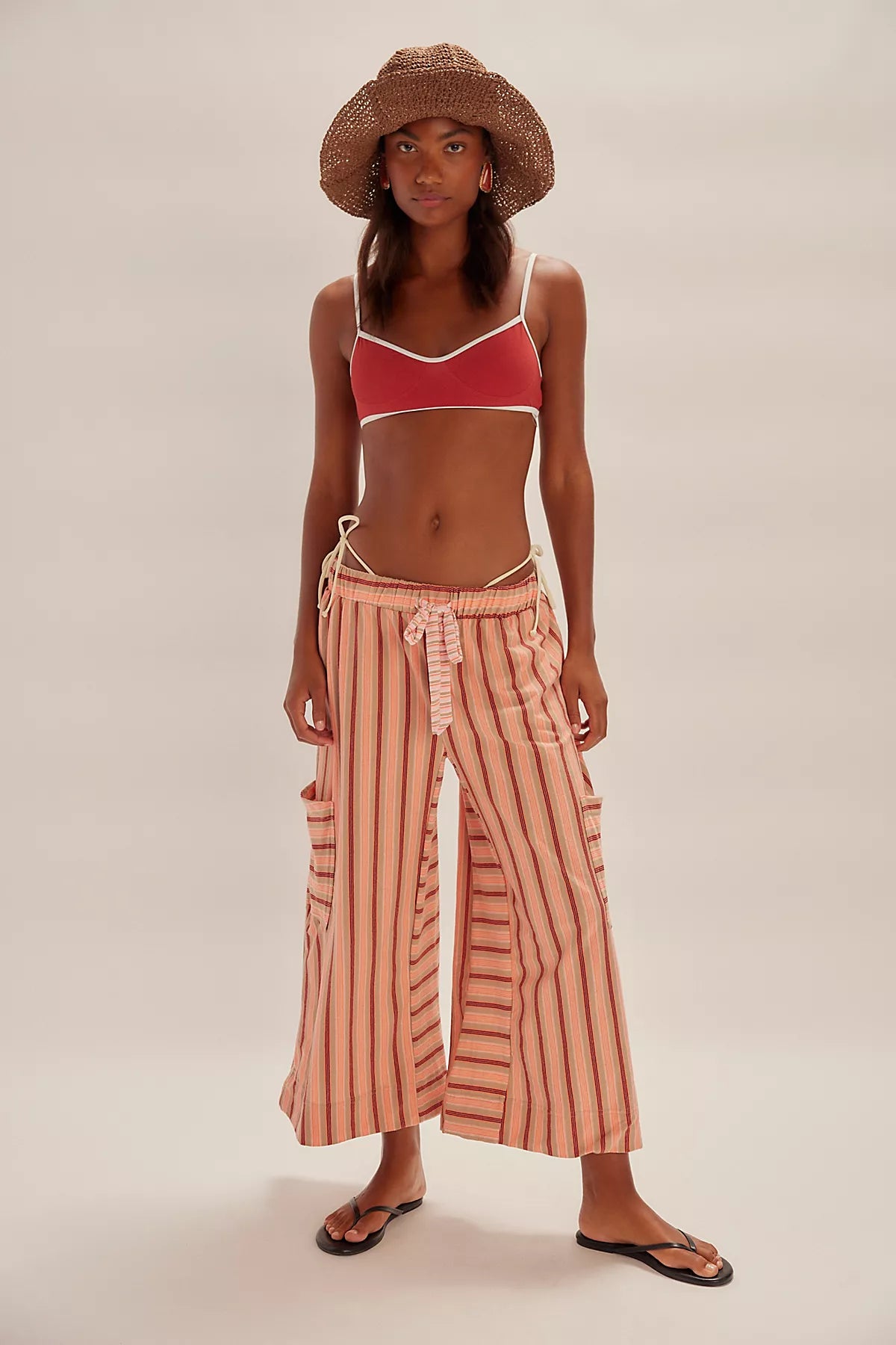 Blanche Pants