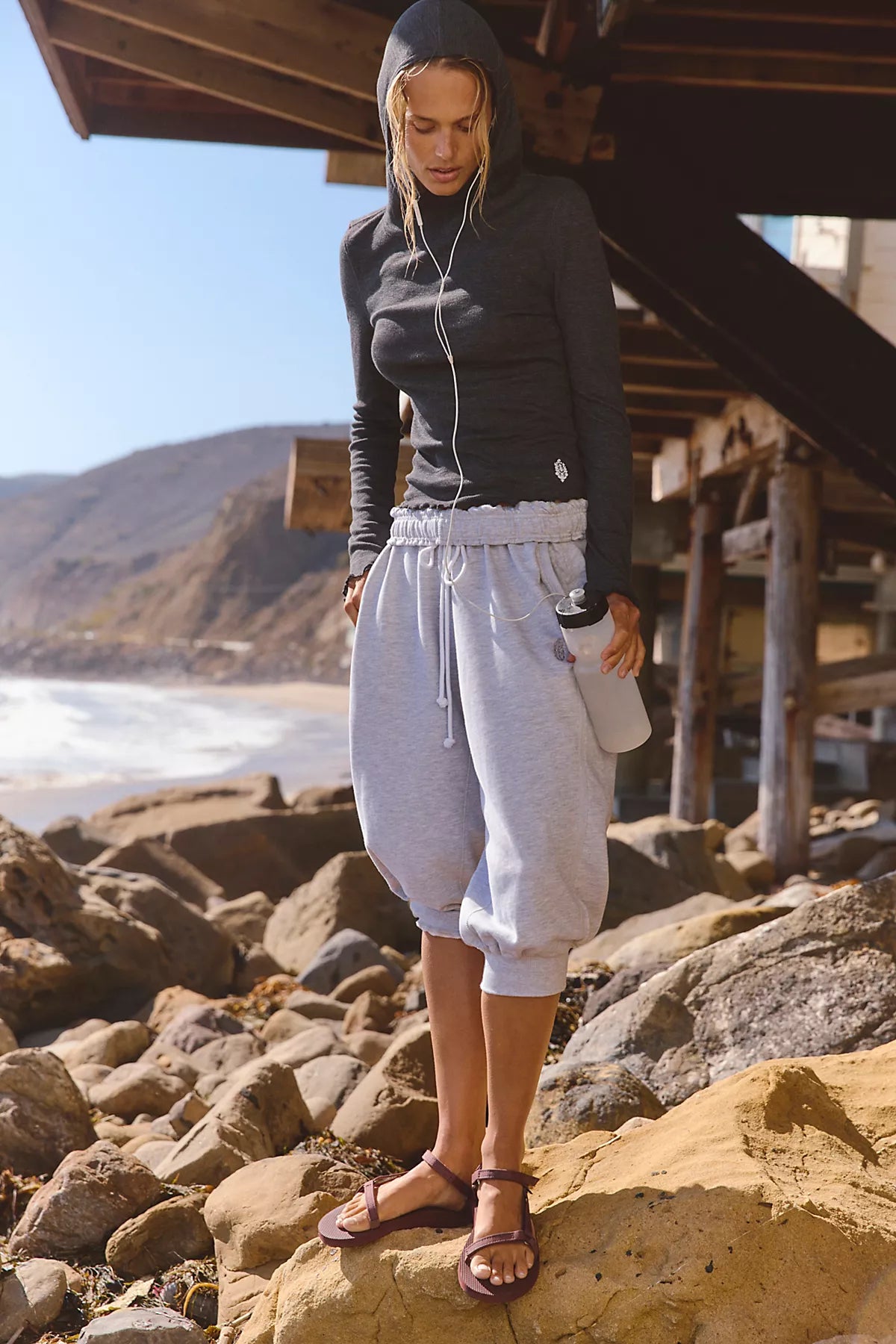 Breathe Easy Layer
