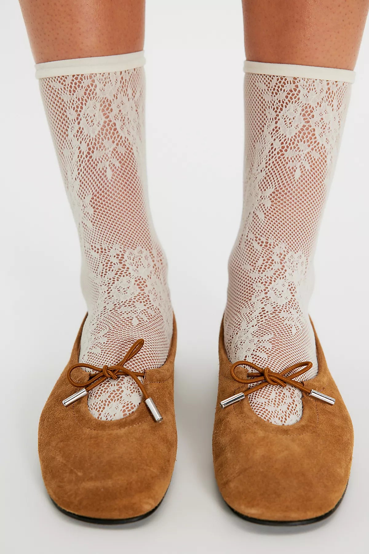 ALOHAS Rosalind Ballet Flats