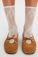 ALOHAS Rosalind Ballet Flats