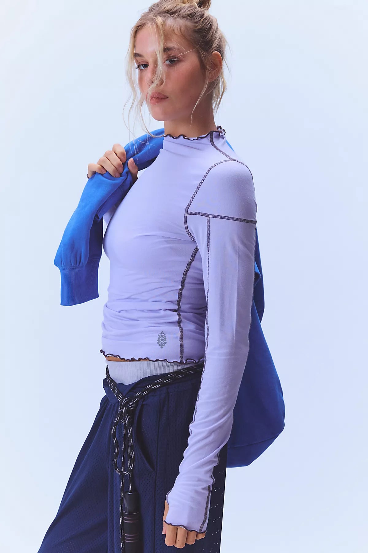 Full Back Layer
