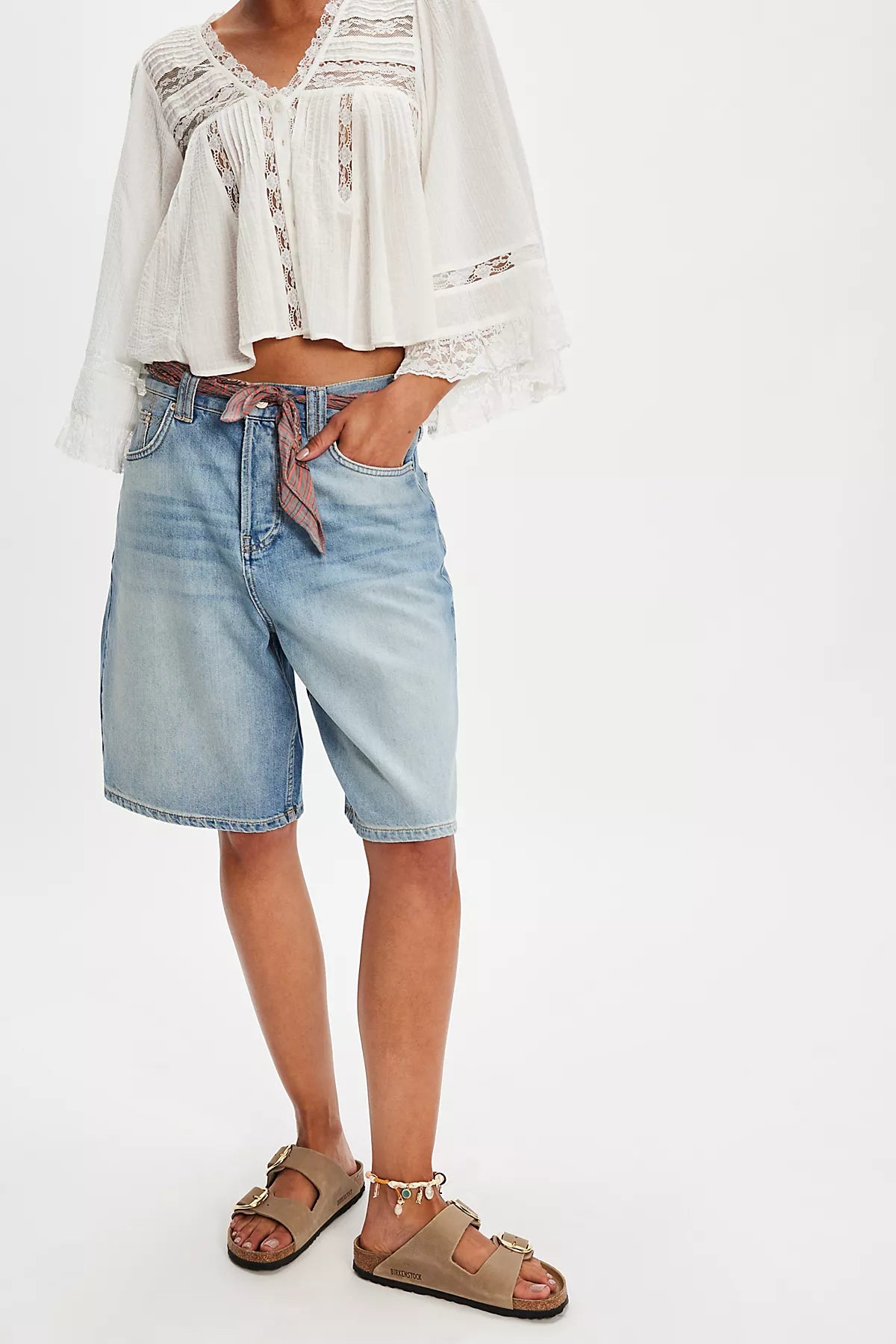 Birkenstock Arizona Big Buckle Sandals