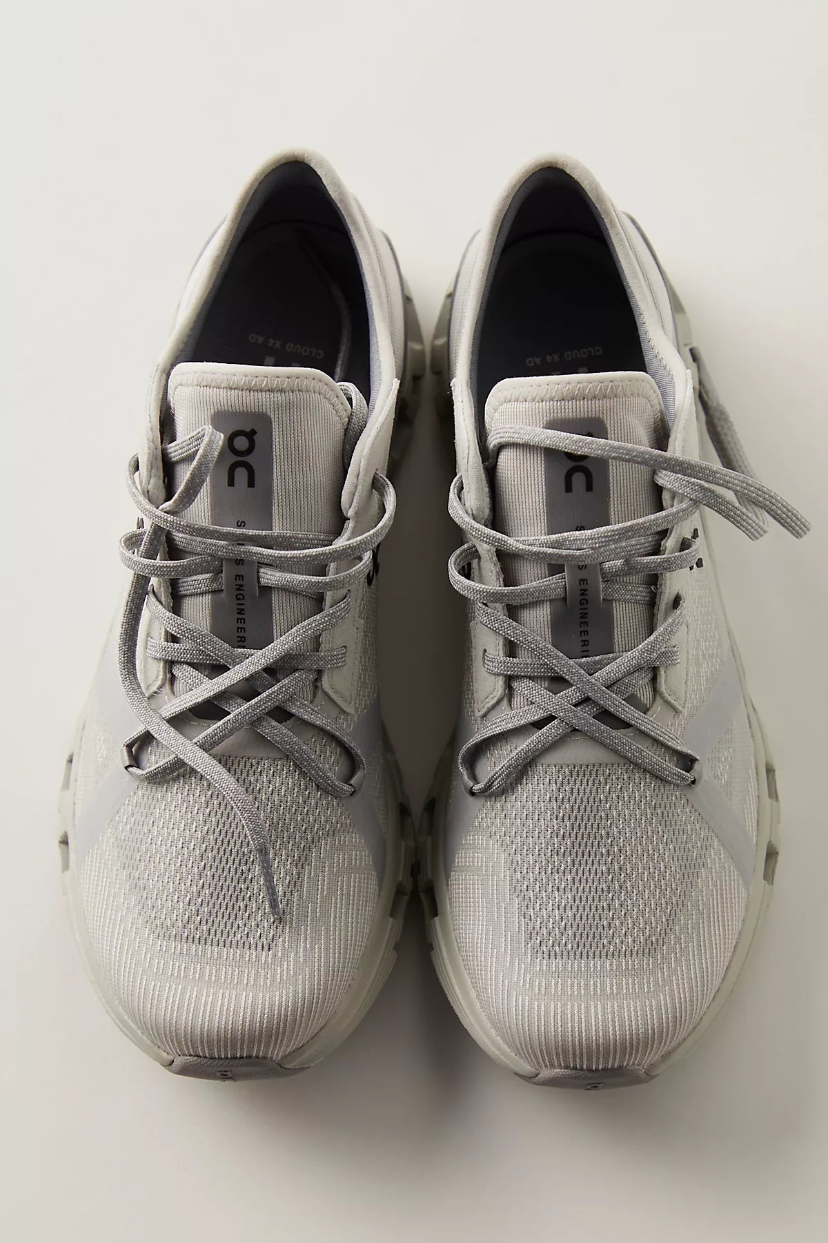On Cloud X 4 AD Sneakers