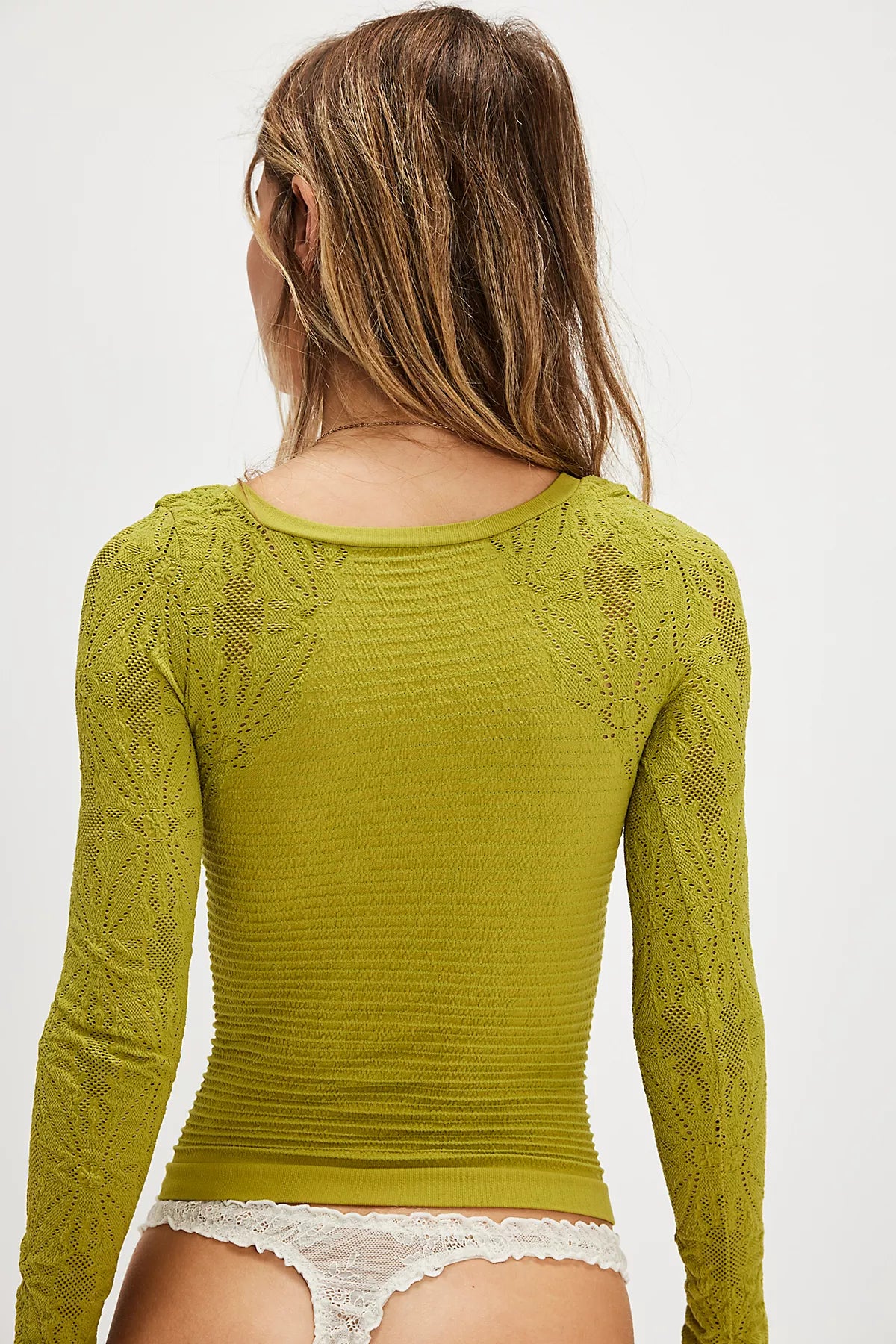 So Many Likes Long Sleeve
