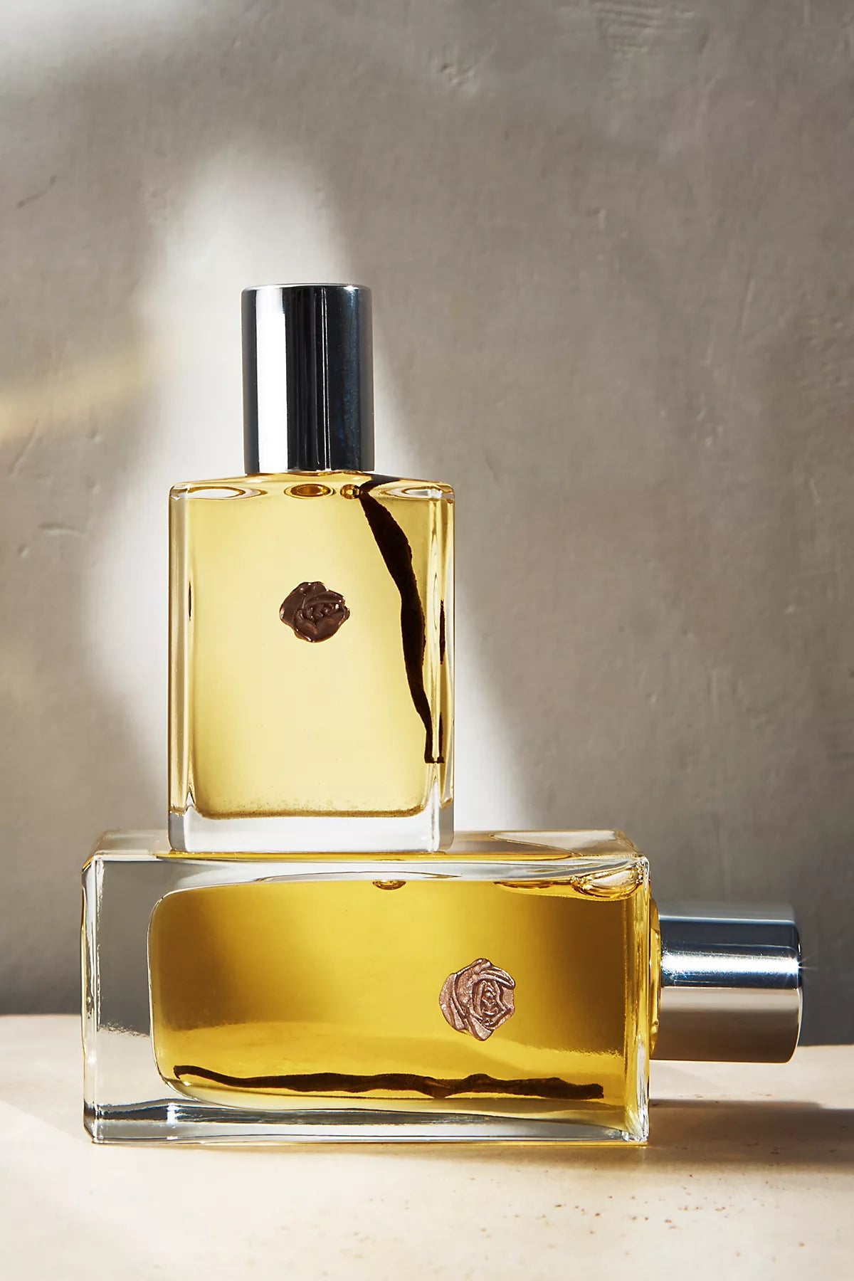 1509 Pure Fragrance Oil Travel Bottle