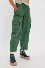 Barbour Nimbus Chelsea Wellies
