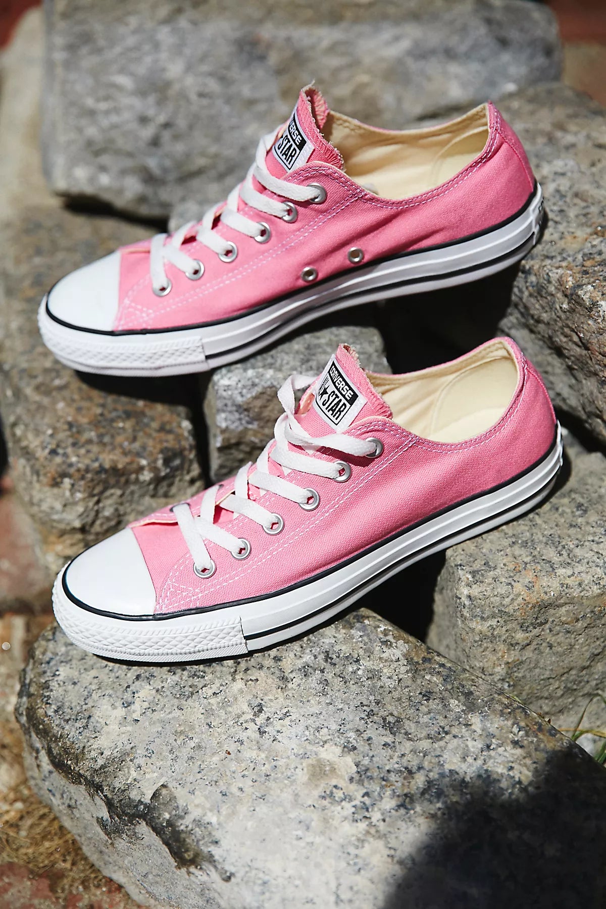 Chuck Taylor All Star Low-Top Converse Sneakers