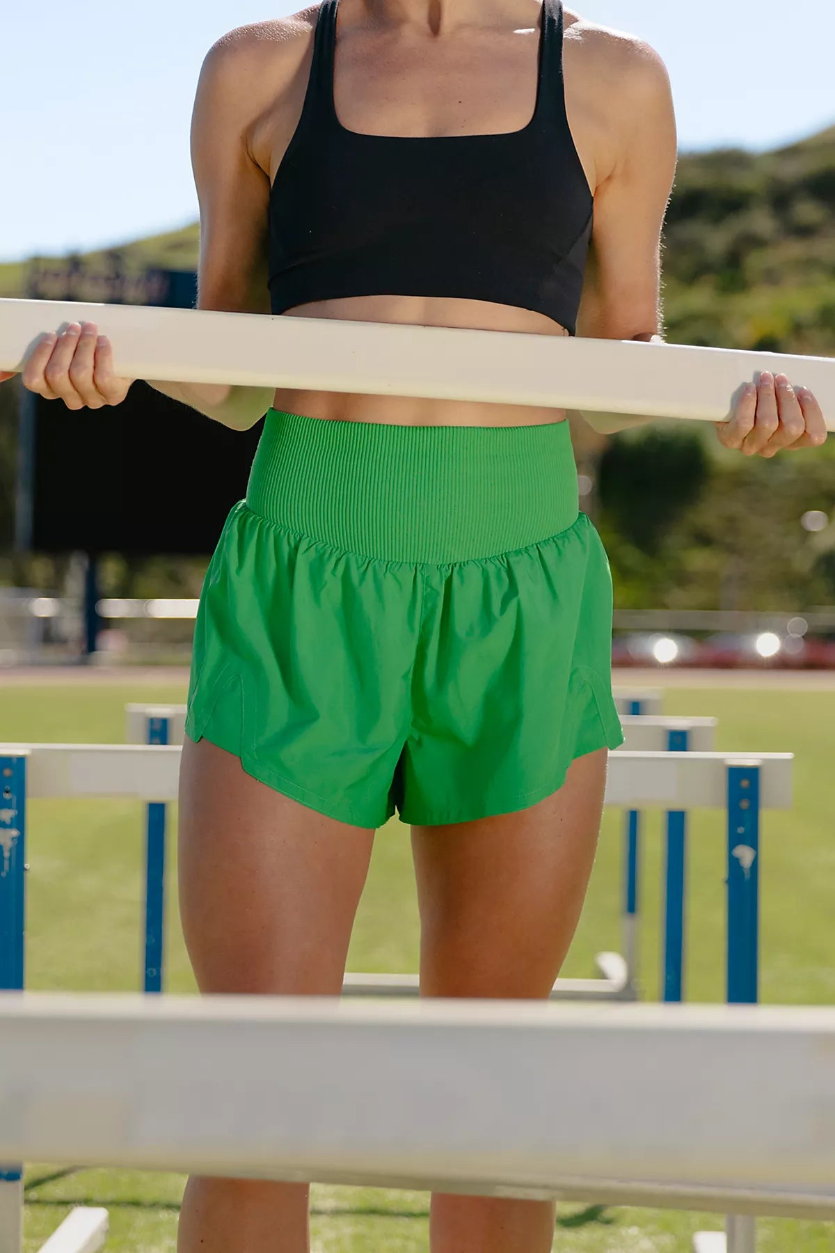 Carpe Diem Shorts