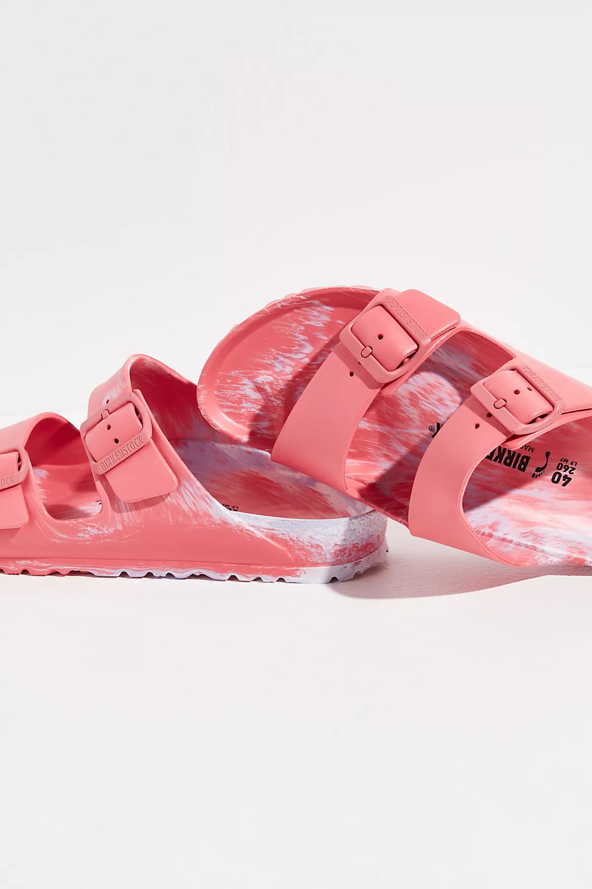 Birkenstock EVA Arizona Sandals