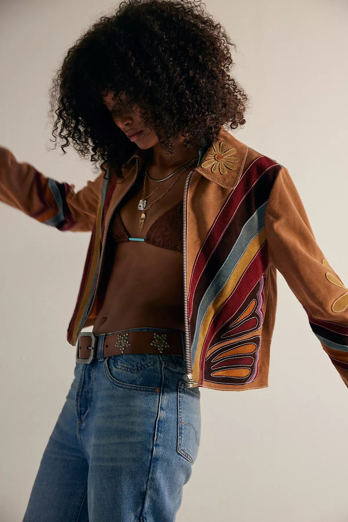 Monarch Magic Jacket