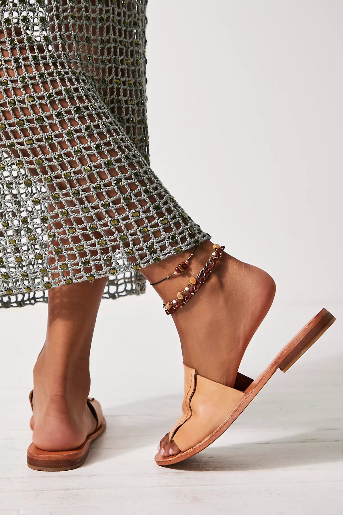 Verona Slide Sandals