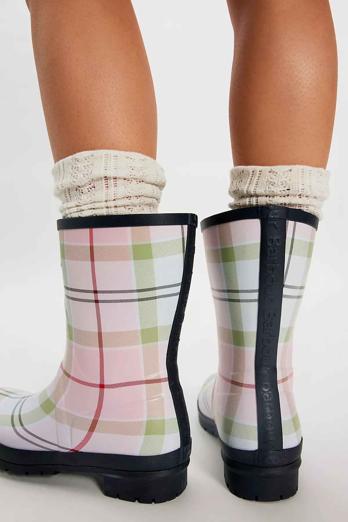 Barbour Banbury Boots